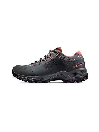 MAMMUT | Zapatillas de senderismo para mujer Nova IV Low GTX |